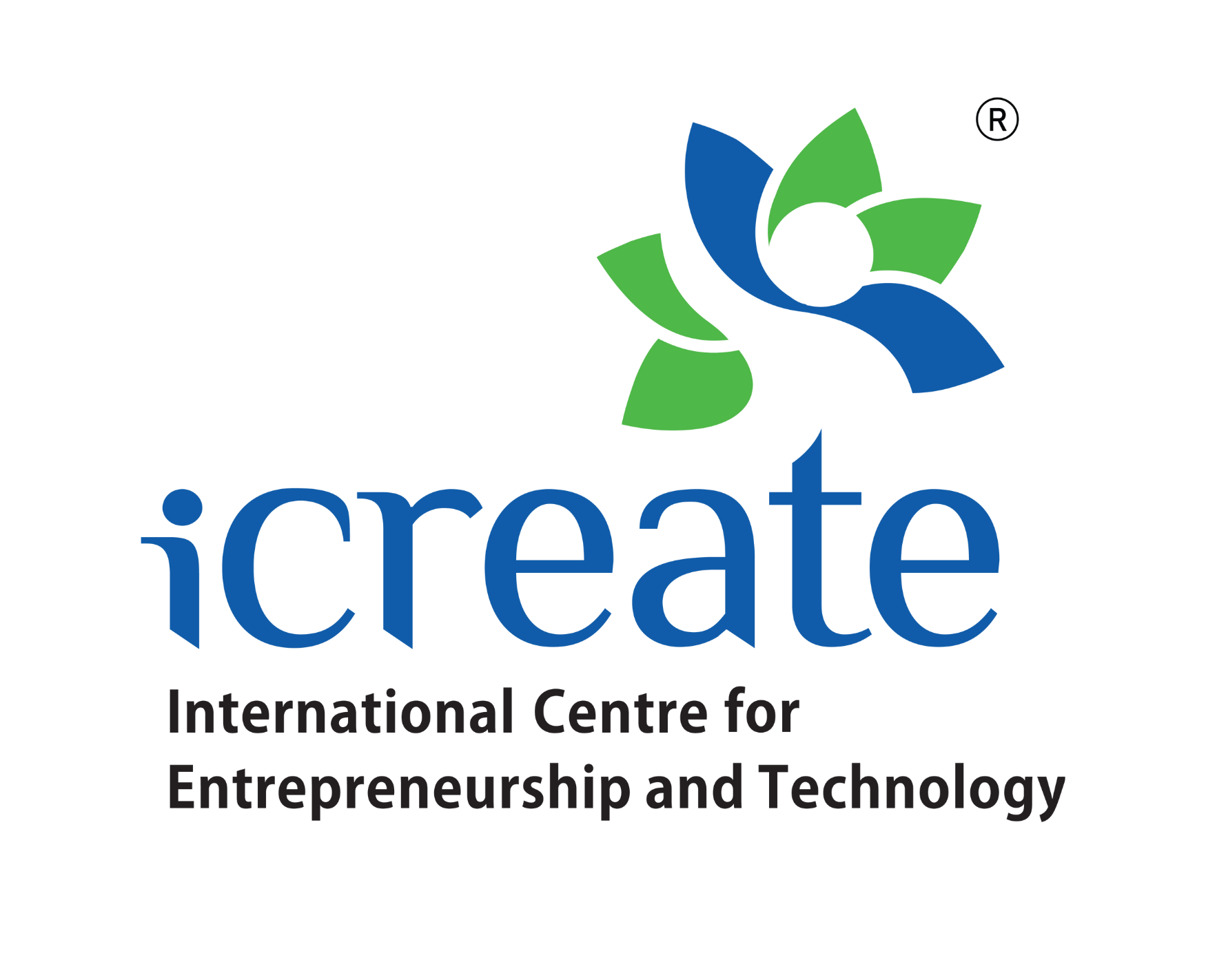 iCreate Logo